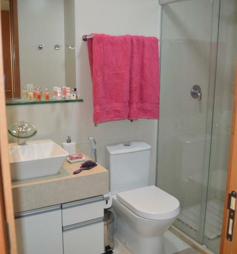 Apartamento Oka Beach Residence- 104 D T�rreo
