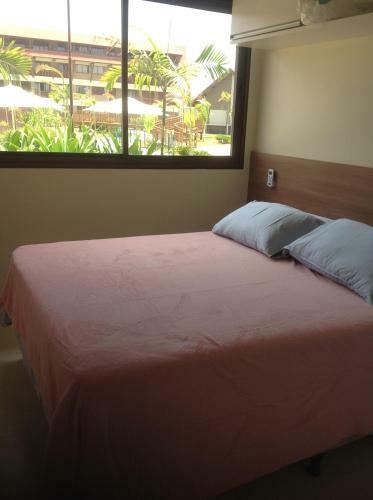 Apartamento Oka Beach Residence- 104 D T�rreo