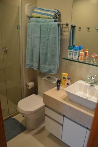 Apartamento Oka Beach Residence- 104 D T�rreo