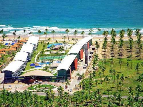 Apartamento Ancorar Flat 2108 Porto De Galinhas