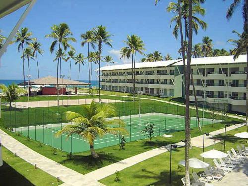 Apartamento Ancorar Flat 2108 Porto De Galinhas
