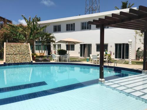 Apartamento Residencial Madakaru - Chal� 14
