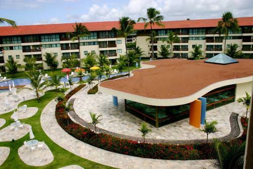 Apartamento Marulhos Resort Porto De Galinhas