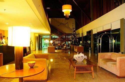 Apartamento Marulhos Resort Porto De Galinhas