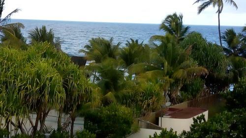 Apartamento Marulhos Resort Porto De Galinhas