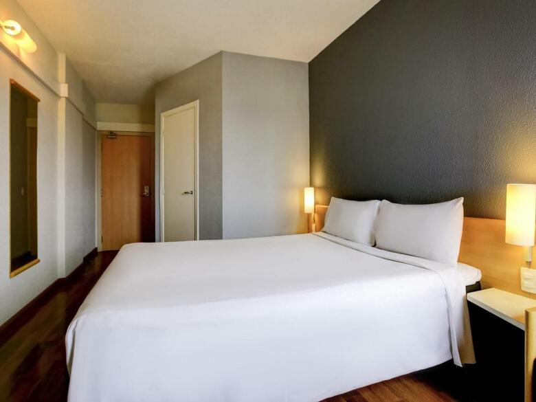 Hotel Ibis Tambore