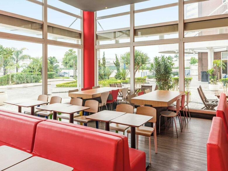 Hotel Ibis Tambore