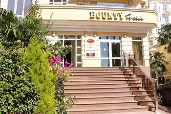 Hotel Bounty