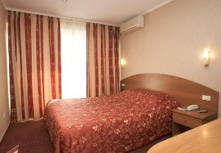 Hotel Sochi-magnolia