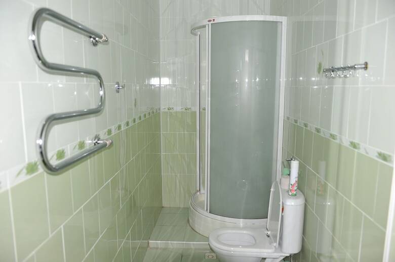 U Bocharova Ruchja Hotel