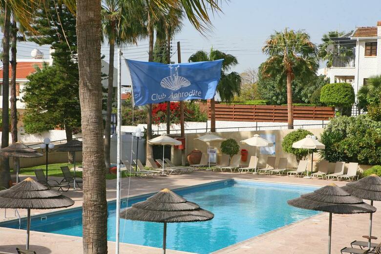 Hotel Club Aphrodite