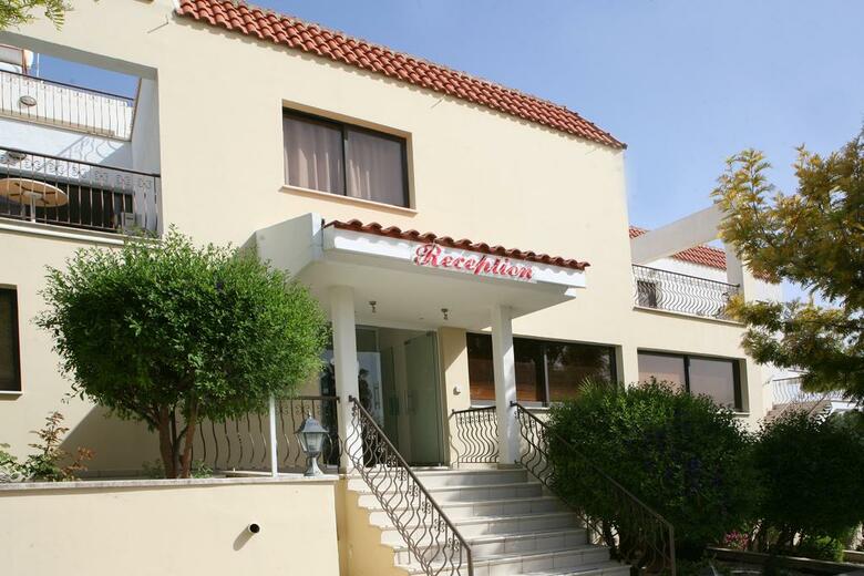 Hotel Club Aphrodite