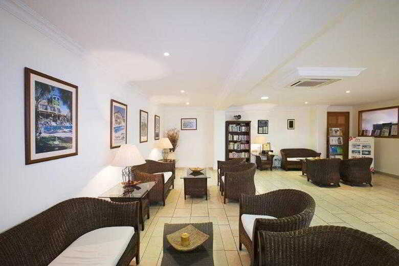 Hotel Club Aphrodite