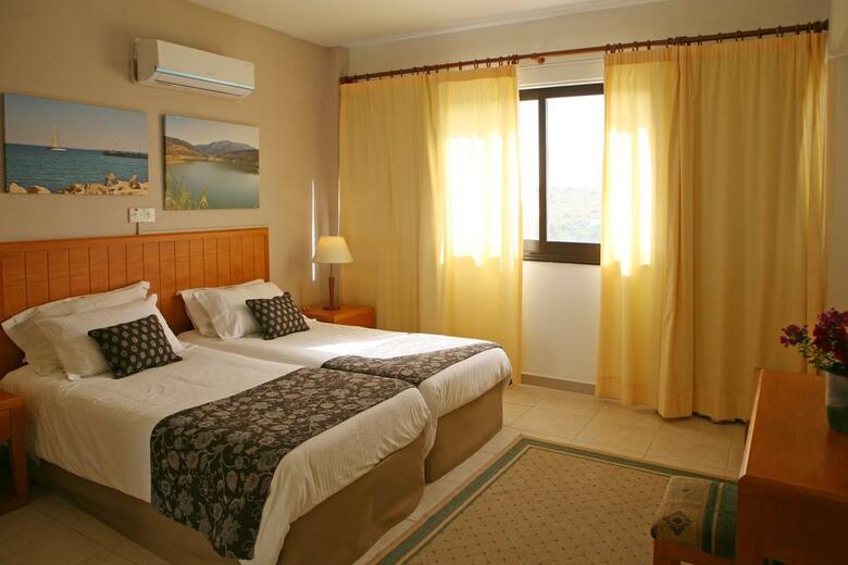 Hotel Club Aphrodite