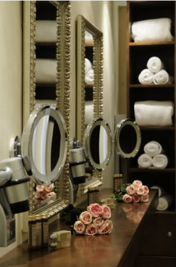 Hotel Boutique Library Hotel Wellness Retreat