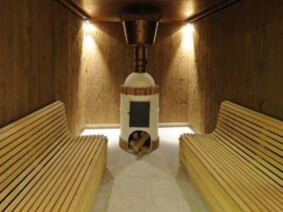Hotel Boutique Library Hotel Wellness Retreat