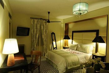 Hotel Boutique Library Hotel Wellness Retreat