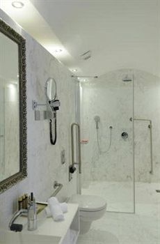Hotel Boutique Library Hotel Wellness Retreat