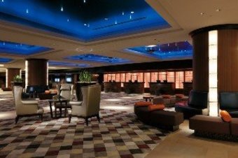 Hotel Sheraton Grande Tokyo Bay