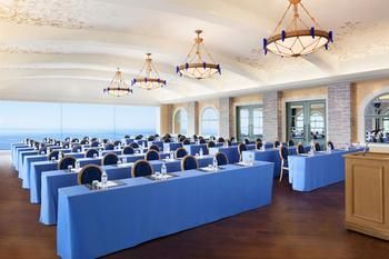 Hotel Sheraton Grande Tokyo Bay