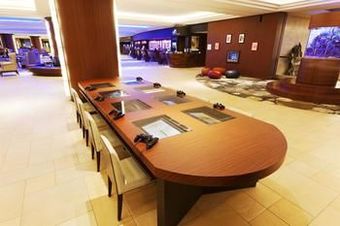 Hotel Sheraton Grande Tokyo Bay