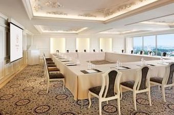 Hotel Sheraton Grande Tokyo Bay