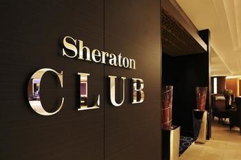 Hotel Sheraton Grande Tokyo Bay