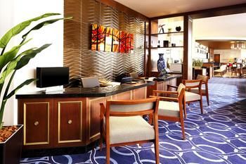 Hotel Sheraton Grande Tokyo Bay