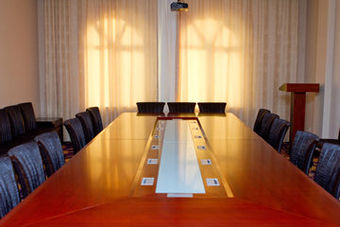 Safran Hotel