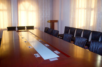 Safran Hotel