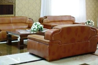 Safran Hotel