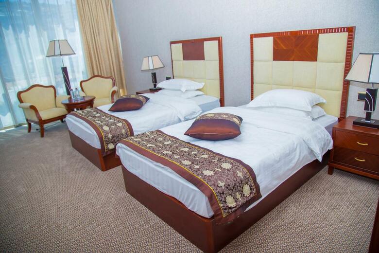 Hotel Golden Coast
