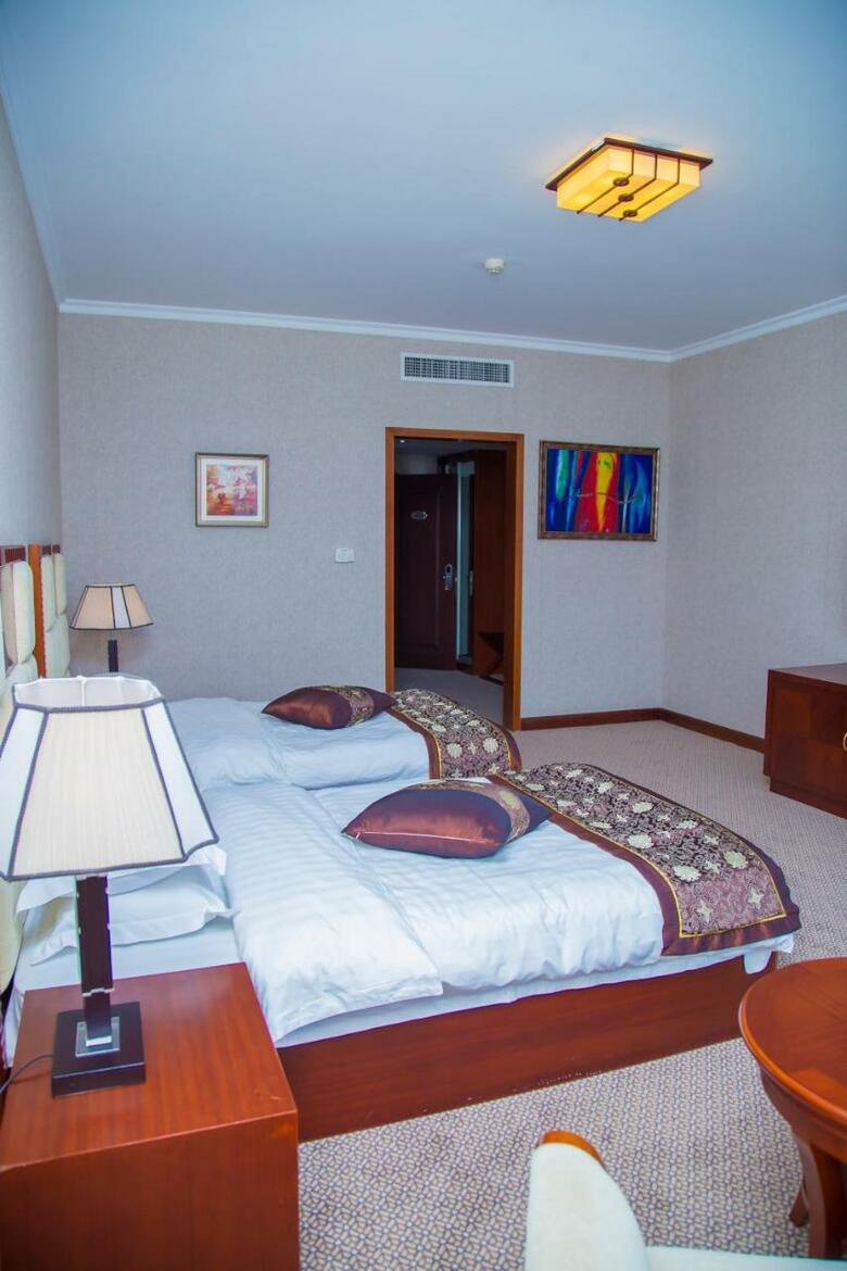 Hotel Golden Coast