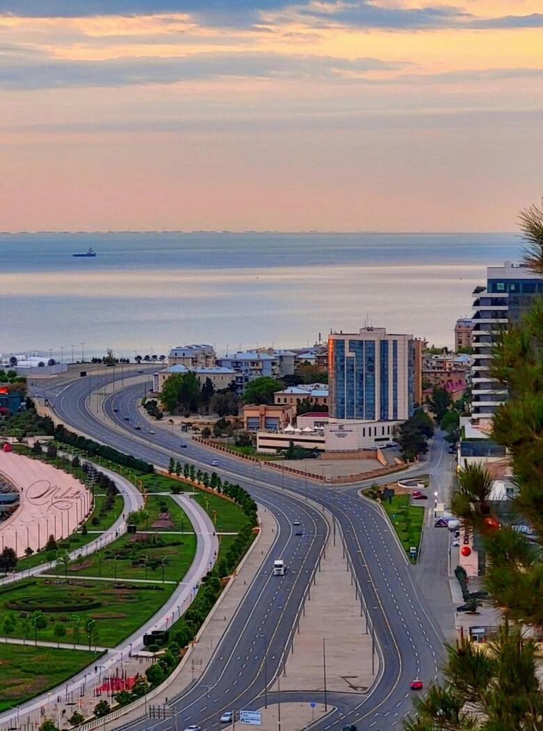 Hotel Golden Coast