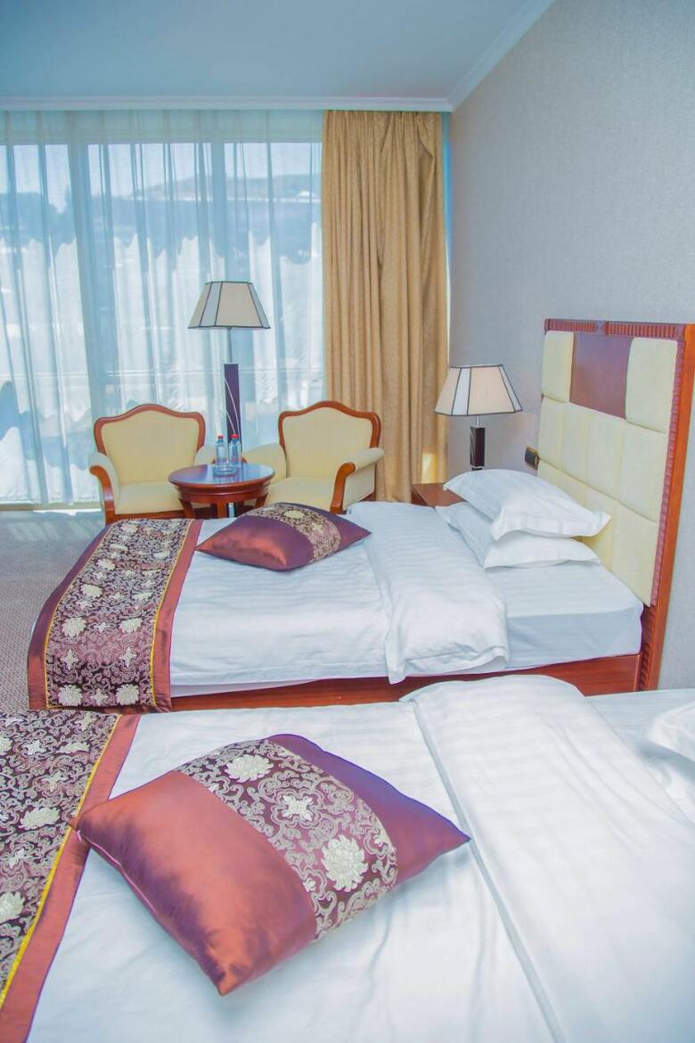 Hotel Golden Coast