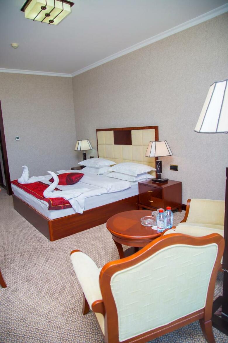 Hotel Golden Coast