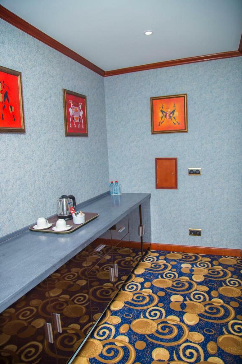 Hotel Golden Coast