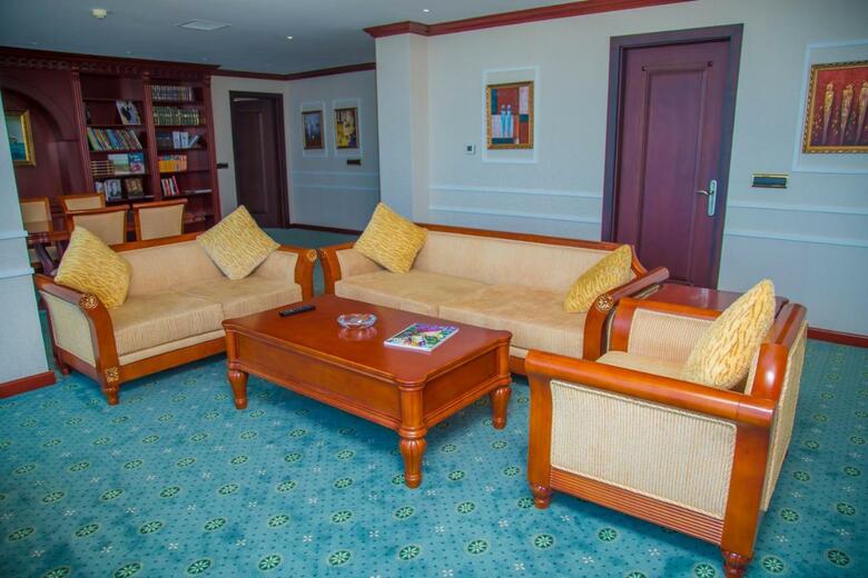 Hotel Golden Coast