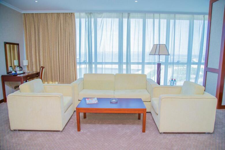 Hotel Golden Coast