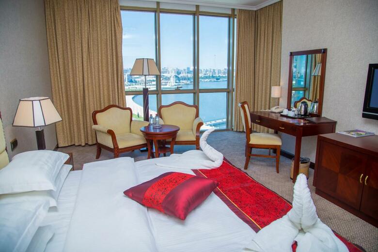 Hotel Golden Coast