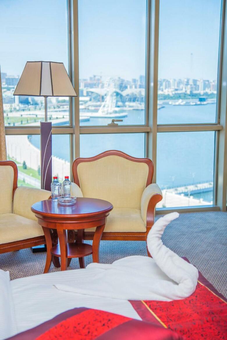 Hotel Golden Coast