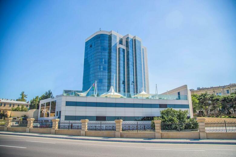 Hotel Golden Coast