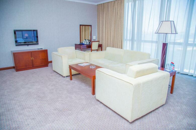 Hotel Golden Coast