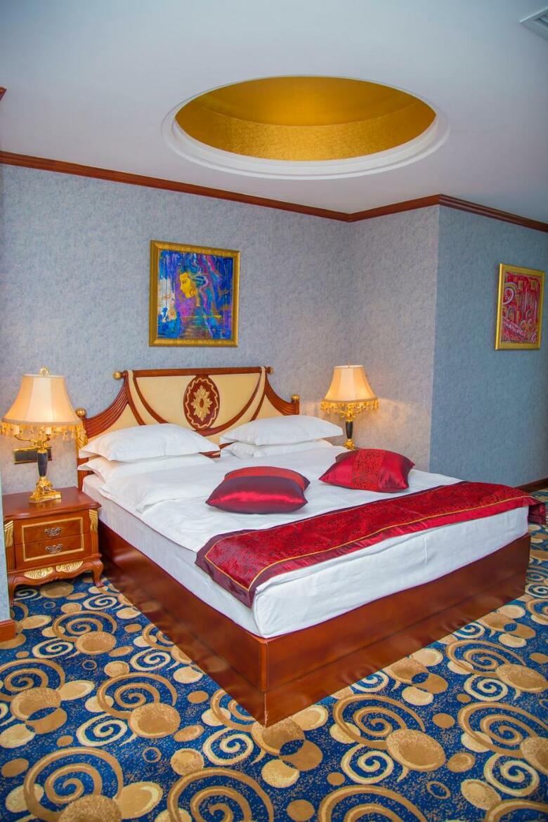 Hotel Golden Coast