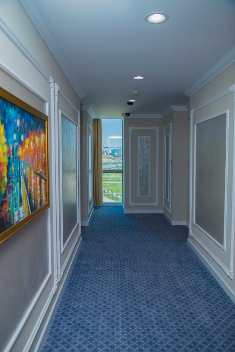 Hotel Golden Coast