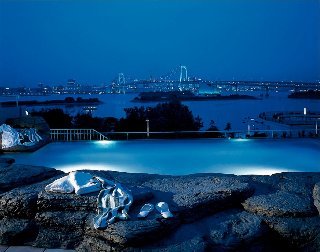 Hotel Nikko Tokyo