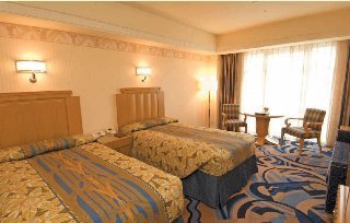 Hotel Disney Ambassador