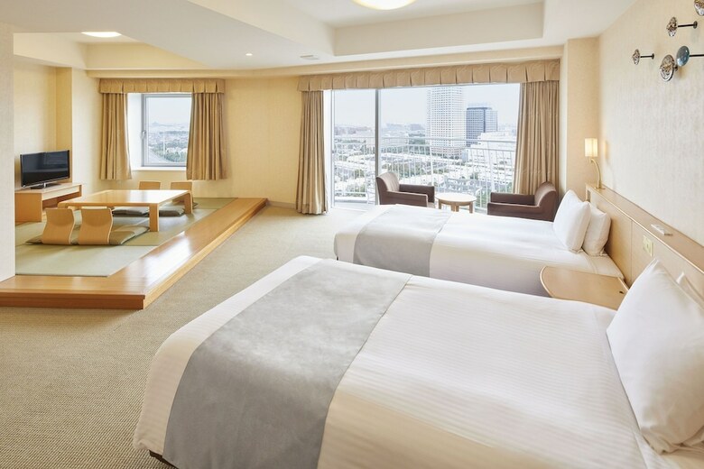 Hotel Emion Tokyo Bay