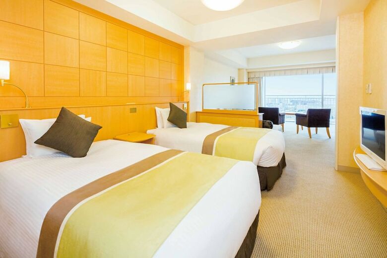 Hotel Emion Tokyo Bay