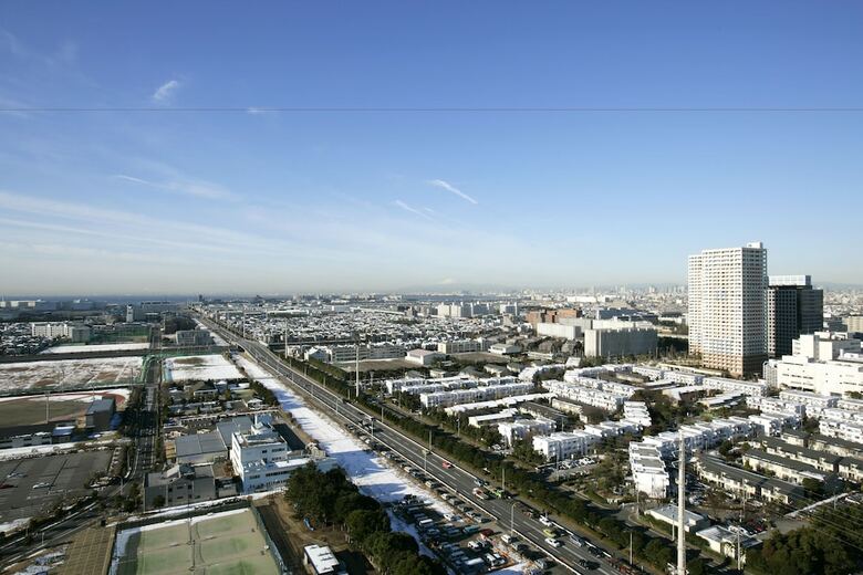 Hotel Emion Tokyo Bay